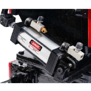 A-Series Double Flap Gate Airlock Valves Zoom