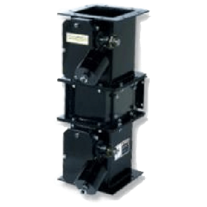 F-Series Flap Gate Airlock Valves 1