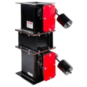F-Series Flap Gate Airlock Valves 3