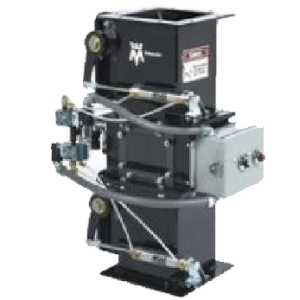 F-Series Flap Gate Airlock Valves 4