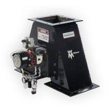 Gravity Diverter Valve