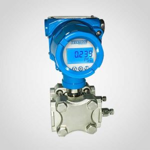 EXPLOSION-PROOF PIEZO DIFFERENTIAL PRESSURE TRANSMITTER
