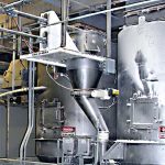 Product Image of Pneumatic Conveying Batch Weigh Systems