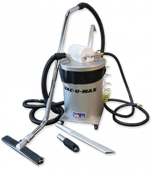 MDL15 Combustible Dust Industrial Vacuum Cleaner
