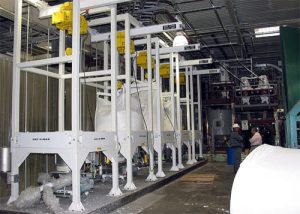 Multi-Ingredient Handling Systems Use