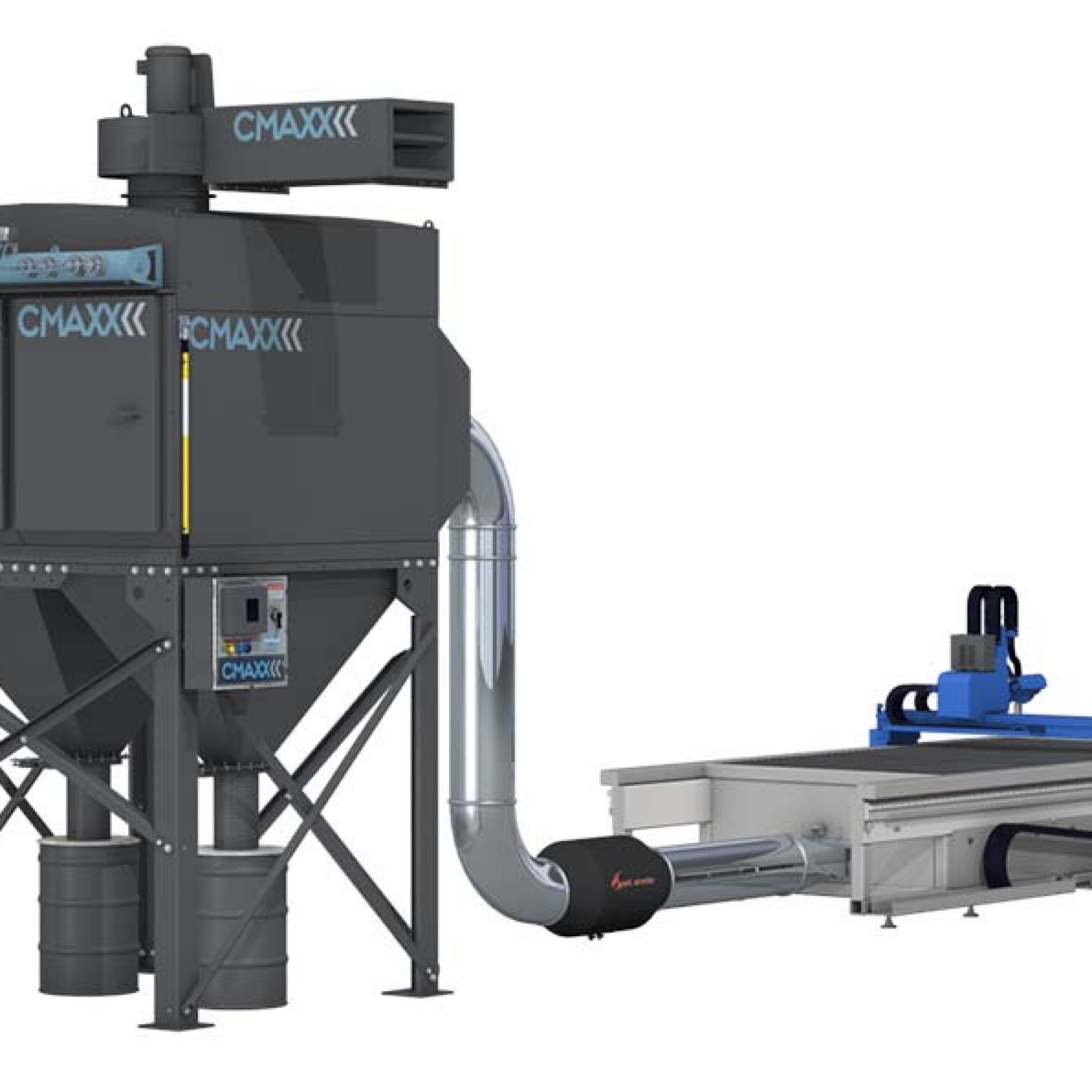 plasmacutterfumeextraction · Apex Industrial Solutions