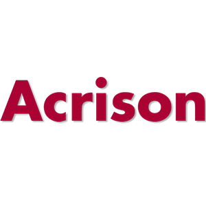 Acrison Dry Solids Metering and Handling