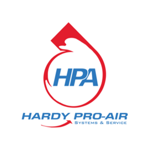 Hardy Pro Air Blowers