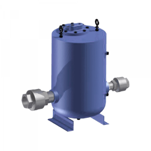 Carbon Steel Non-Electric Pressure Motive Pumps
