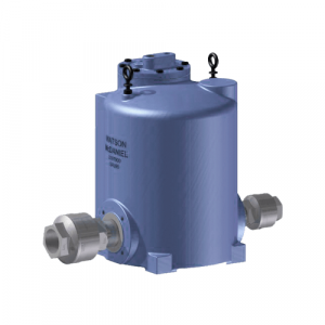 Ductile Iron Non-Electric Pressure Motive Pumps