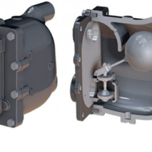 FTE / FTES Float & Thermostatic Steam Traps