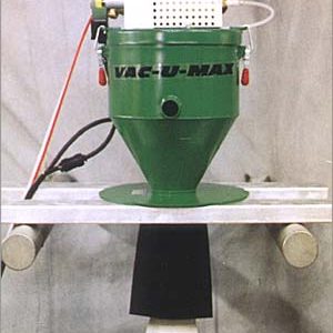 Product Image for Vacuum Conveyor for Hot Melt Glue Chips