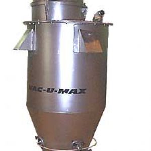 Product Image of Large Diameter Vacuum Receivers