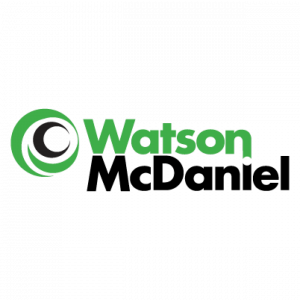 Watson McDaniel Steam Products