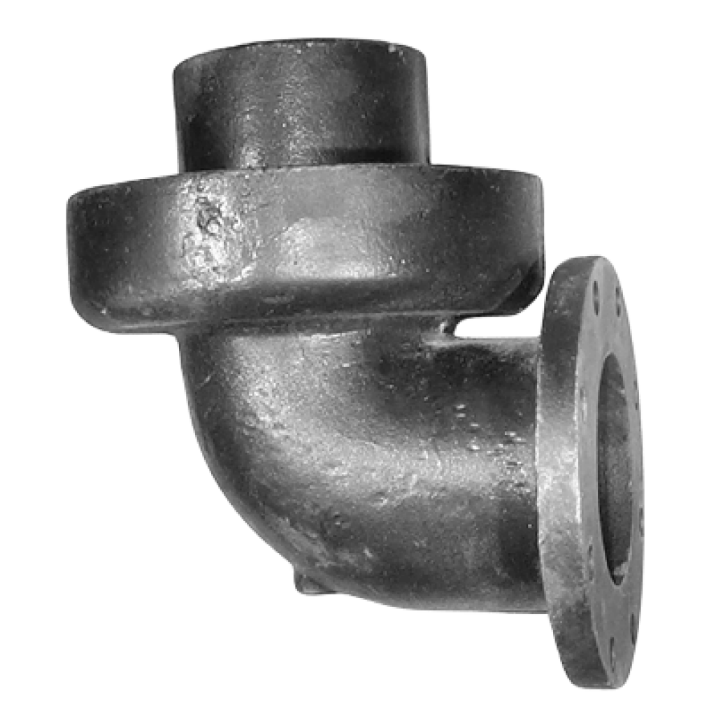 Drip Pan Elbows · Apex Industrial Solutions