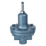Cast Iron Pressure Regulators