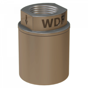 WDF1 Steam Trap Diffusers
