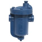 WLD1500 Inverted Bucket Liquid Drainers