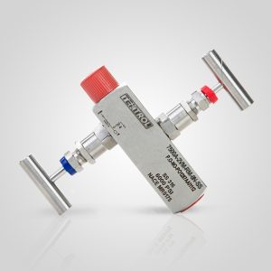 Tek-Manifold 7500A Series Manifold 2-Way