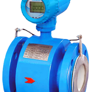 Tek-Flux 1400C Utility Electromagnetic Flow Meter