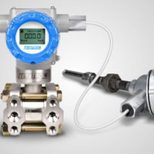 EXPLOSION-PROOF MULTIVARIABLE TRANSMITTER