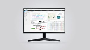 IoT Monitoring Solution