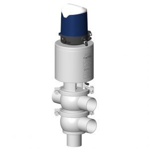 Divert Valves