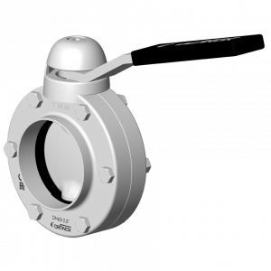 DPX DPAX DPX3 Butterfly Valve