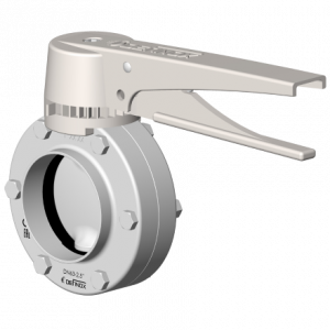 DPX DPAX DPX3 Butterfly Valve Position Handle