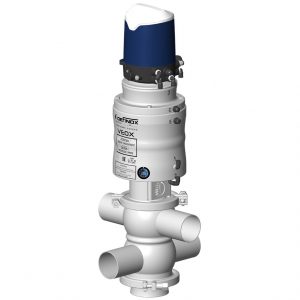 VEOX Double Independent Plugs Mixproof Valve