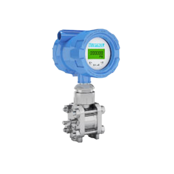 MULTIVARIABLE TRANSMITTER/FLOW COMPUTER