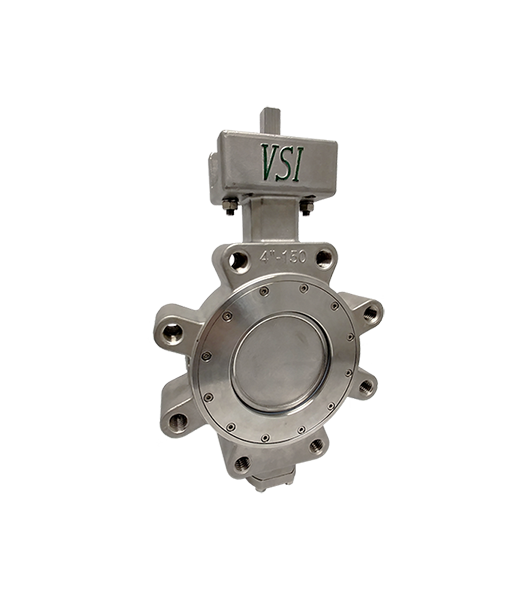 High Performance Butterfly Valve (Series 9000)