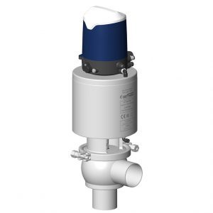 Isolation Valves