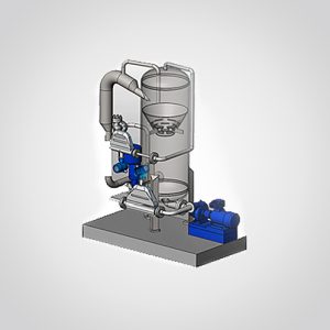 MPFM Multi-Phase Flow Meter