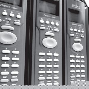 TEKVALSYS PROMET Panel