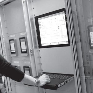 TEKVALSYS PROMET Operation