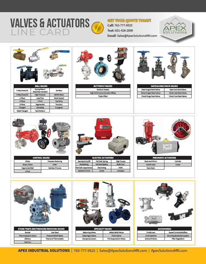 valves-and-actuators-line-card