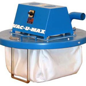 Wet/Dry Electric Drum Top Vacuum Cleaner