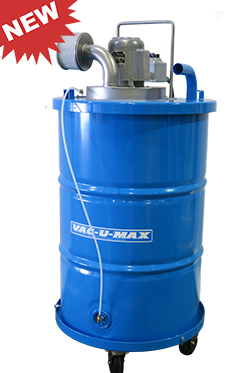 Explosion-Proof Electric Single Phase Industrial Vacuum