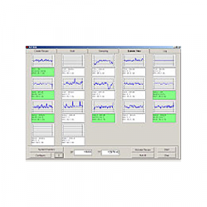 Acri-Data® Supervisory Control System