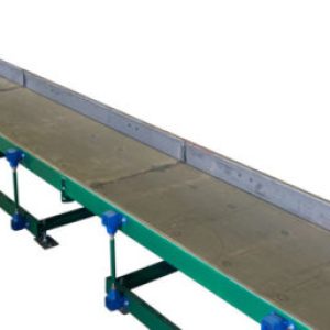 M-1000 Electric Scrap Shaker Conveyor