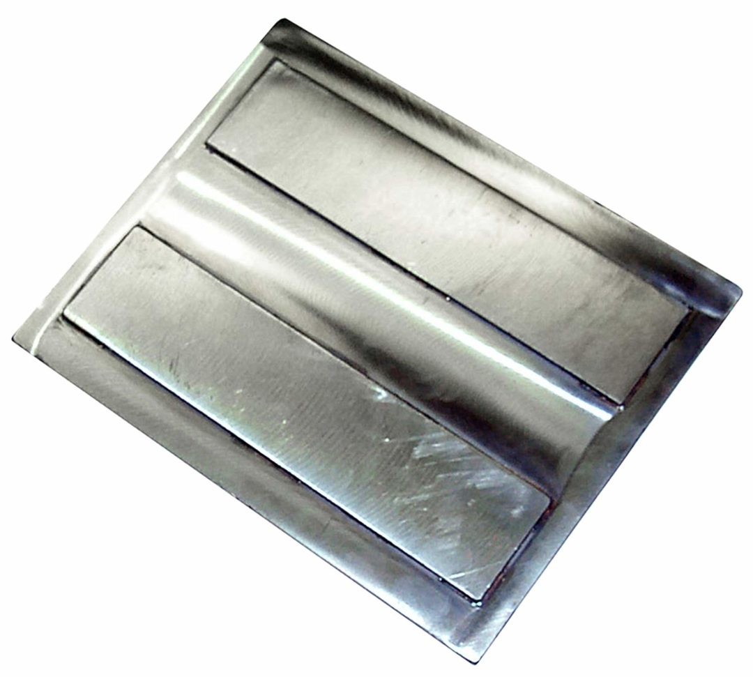 Magnetic Plate with Suspended Plate Magnet MP-S - China Block Magnets, Magnetic  Plate