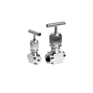 CP20 Series Needle Valve for Severe Service