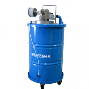 Explosion-Proof Electric Single Phase Industrial Vacuum