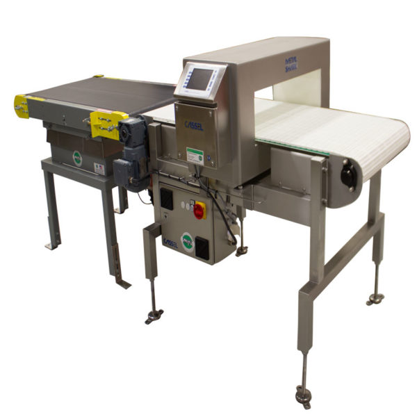 Checkweighers Combo