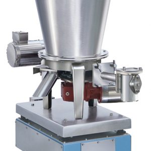 Weight-Loss Weigh Feeders - Model 408