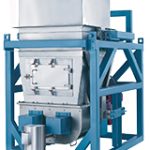 Weight-Loss Weigh Feeders - Model 403 2.5