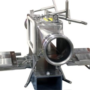 Inline Pneumatic Plate Magnet 1