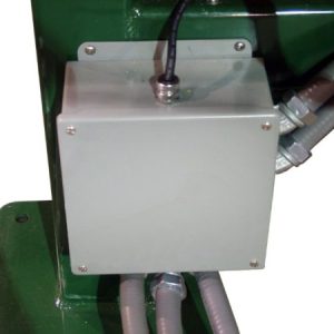 Eddy Current J Box