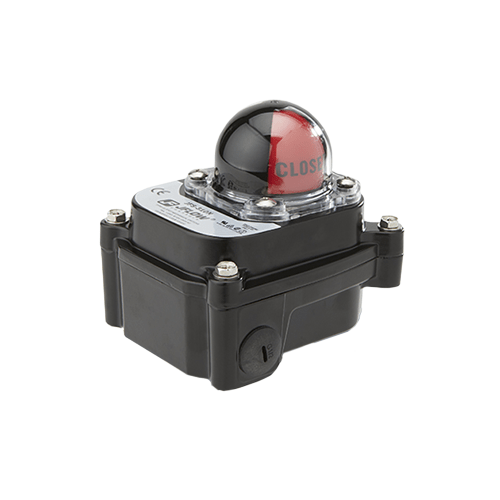 JFS-310N Series Type 4 4X IP67 Limit Switches for General Locations